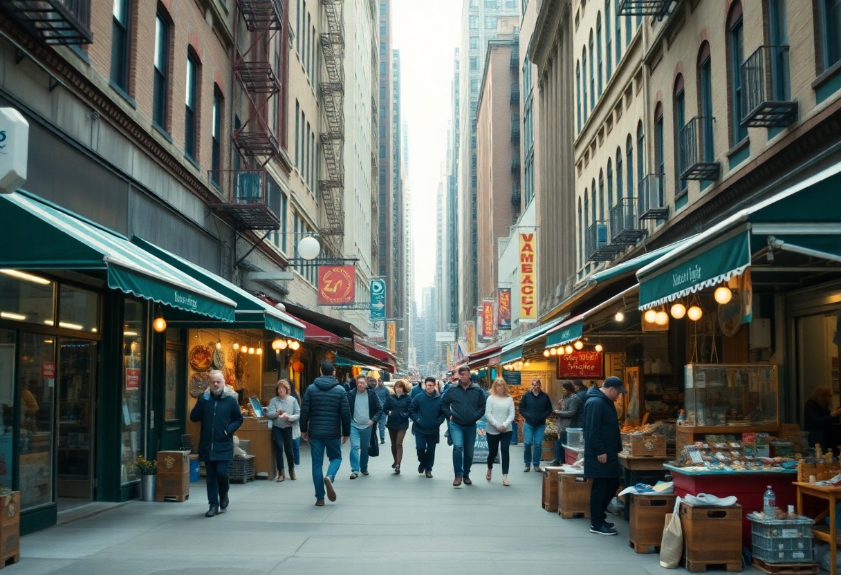 supporting-nyc-small-businesses-for-local-growth-nnz 10 Steps To Supporting New York City Small Businesses For A Thriving Local Economy