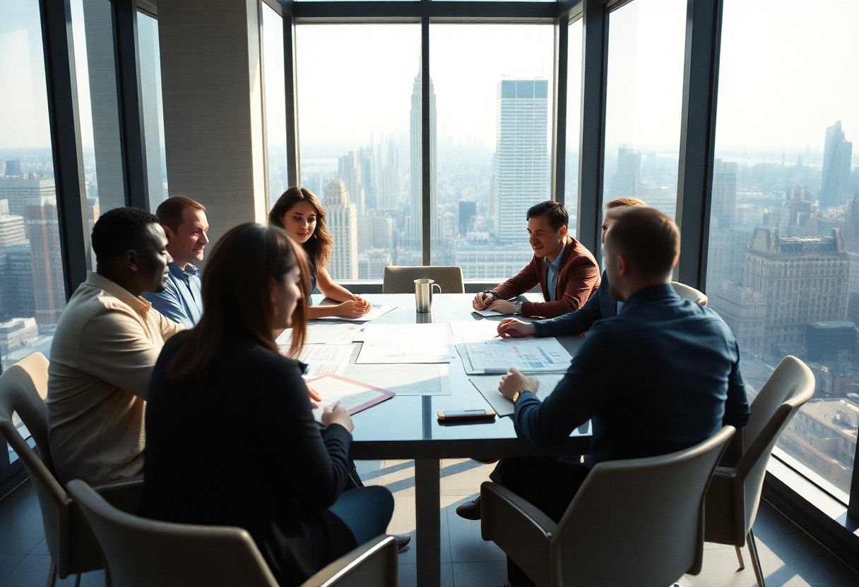 3-steps-to-success-for-nyc-small-businesses-ksv Navigating Challenges - 3 Key Steps For Your New York City Small Business Success