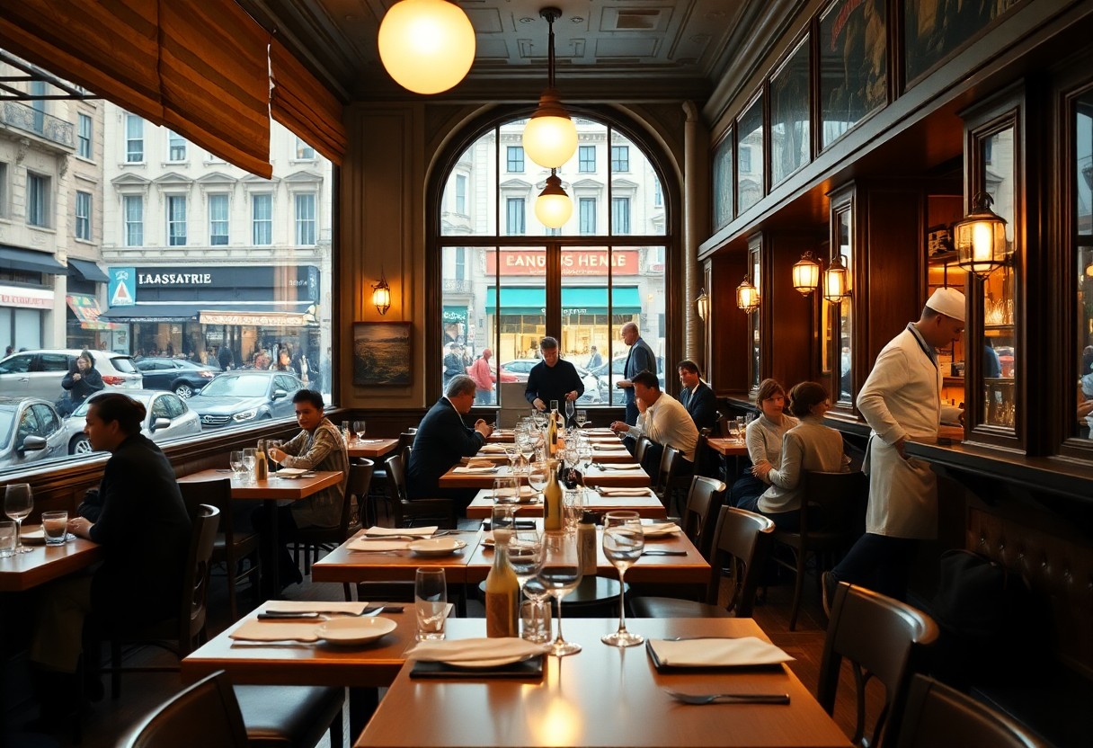 balthazar-capturing-french-brasserie-essence-in-nyc-fww How Does Balthazar Capture The Essence Of A French Brasserie In New York City Restaurants?