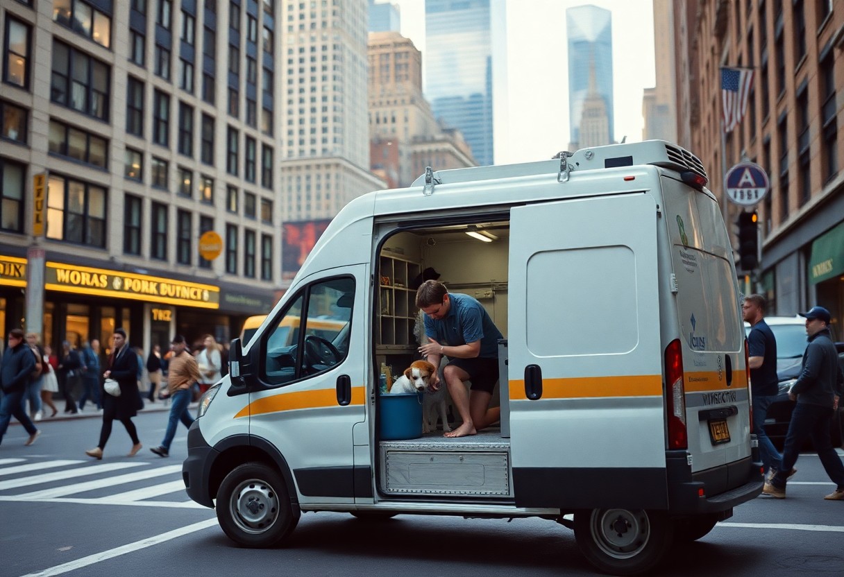 building-a-mobile-pet-grooming-business-in-nyc-hqe How To Build A Mobile Pet Grooming Business For Busy New Yorkers
