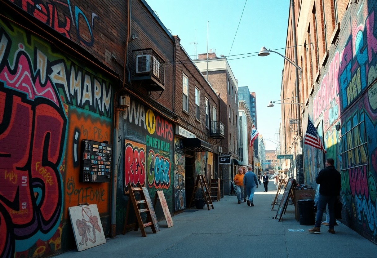 capture-nyc-s-creative-energy-through-art-yib How-to - Capture NYC’s Creative Energy With Local Art & Photography Studios