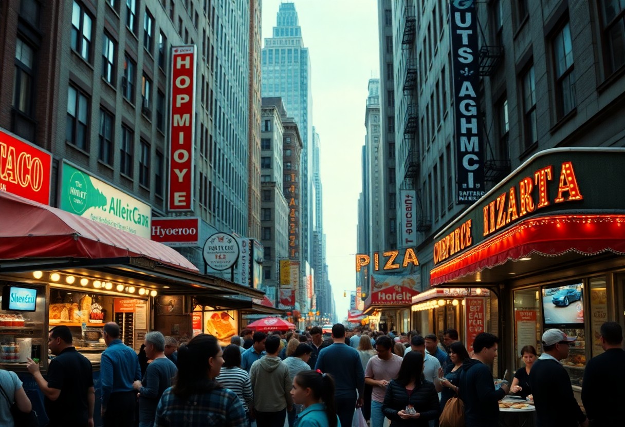 explore-10-must-try-nyc-small-food-spots-uhd Taste The Local Scene - 10 New York City Small Business Food Spots To Try