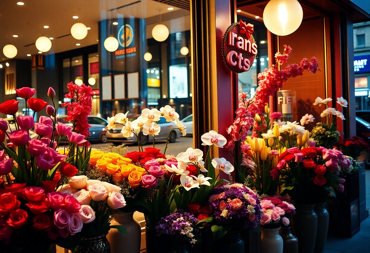 stunning-floral-designs-from-top-nyc-florists-tgj How To Find Stunning Floral Designs From The Best Florists In New York City